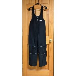 Active8 youth snow bibs